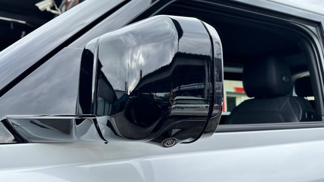 LAND ROVER路華 DEFENDER  第5張相片