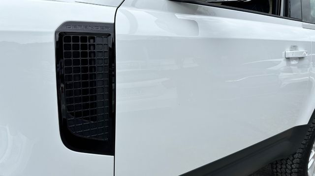 LAND ROVER路華 DEFENDER  第6張相片