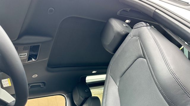 LAND ROVER路華 DEFENDER  第11張相片