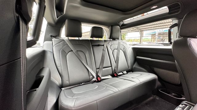 LAND ROVER路華 DEFENDER  第19張相片