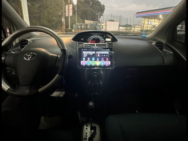 TOYOTA豐田 YARIS  第5張相片
