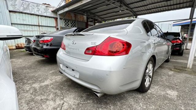 INFINITI無限 G35  第2張相片
