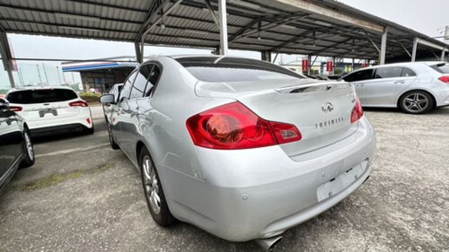 INFINITI無限 G35  第4張相片
