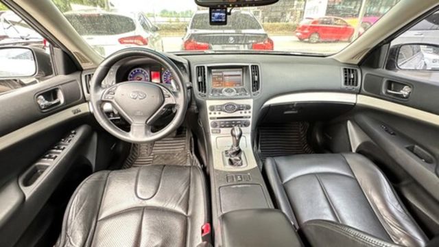 INFINITI無限 G35  第5張相片