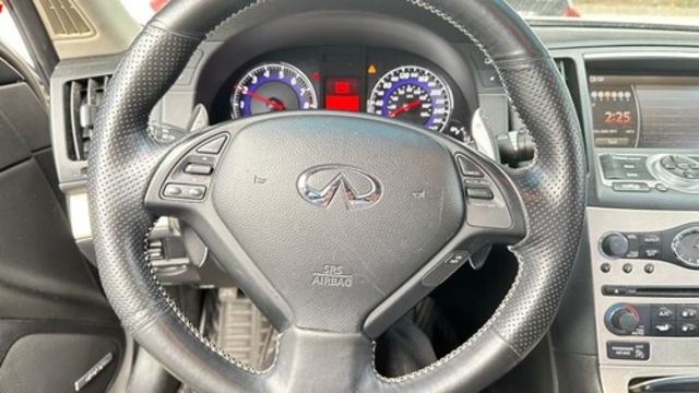 INFINITI無限 G35  第7張相片