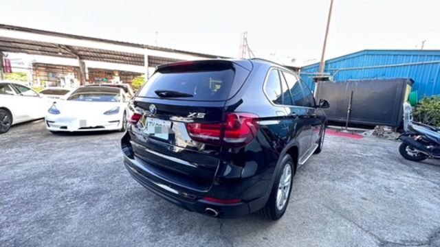BMW寶馬 X5 XDRIVE35I  第8張相片