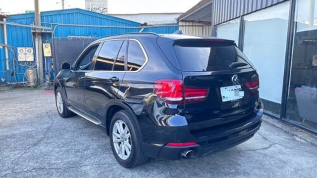BMW寶馬 X5 XDRIVE35I  第9張相片