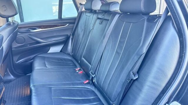 BMW寶馬 X5 XDRIVE35I  第16張相片
