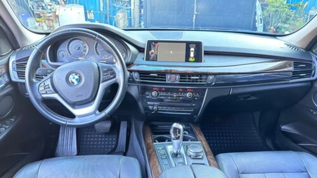 BMW寶馬 X5 XDRIVE35I  第17張相片