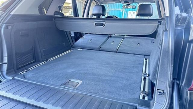 BMW寶馬 X5 XDRIVE35I  第18張相片