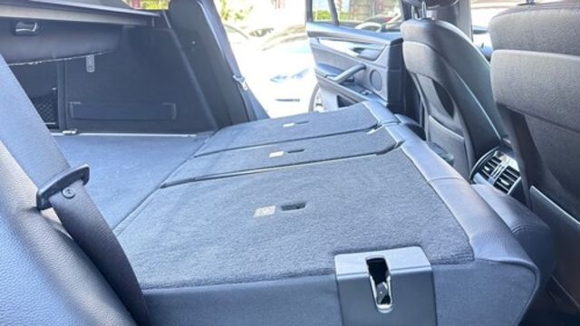 BMW寶馬 X5 XDRIVE35I  第19張相片