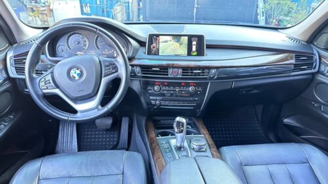 BMW寶馬 X5 XDRIVE35I  第20張相片
