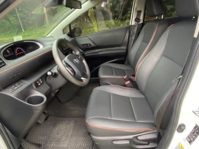 TOYOTA豐田 SIENTA  第8張相片