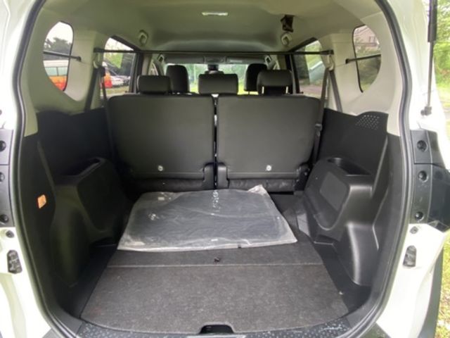 TOYOTA豐田 SIENTA  第10張相片