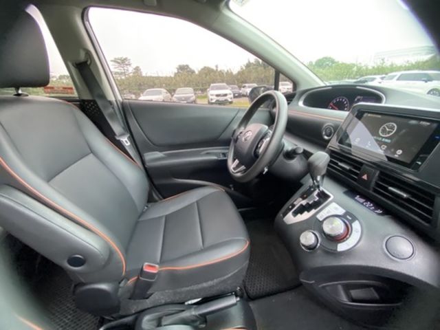 TOYOTA豐田 SIENTA  第14張相片