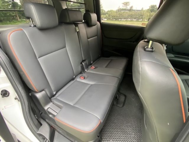 TOYOTA豐田 SIENTA  第16張相片