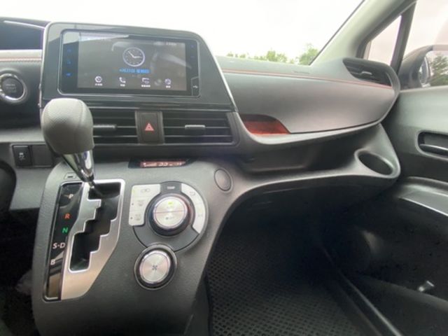 TOYOTA豐田 SIENTA  第19張相片