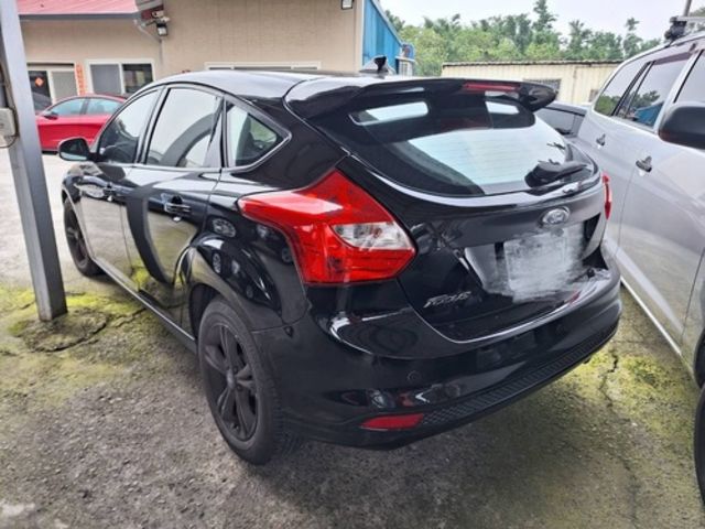 FORD福特 FOCUS  第2張相片