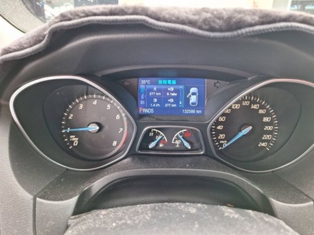 FORD福特 FOCUS  第3張相片