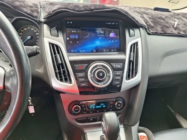 FORD福特 FOCUS  第4張相片