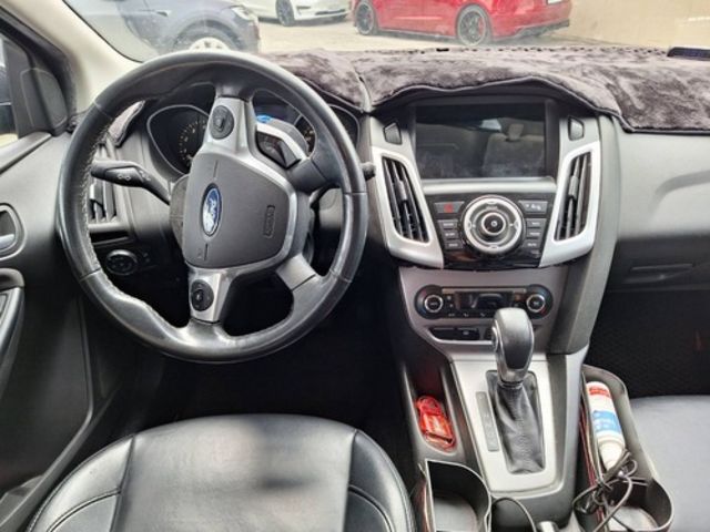 FORD福特 FOCUS  第5張相片