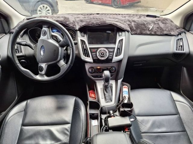 FORD福特 FOCUS  第6張相片