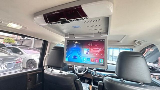 HONDA本田 ODYSSEY  第8張相片