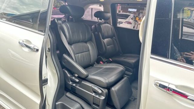 HONDA本田 ODYSSEY  第10張相片