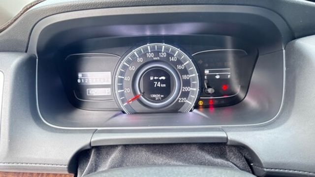 HONDA本田 ODYSSEY  第12張相片