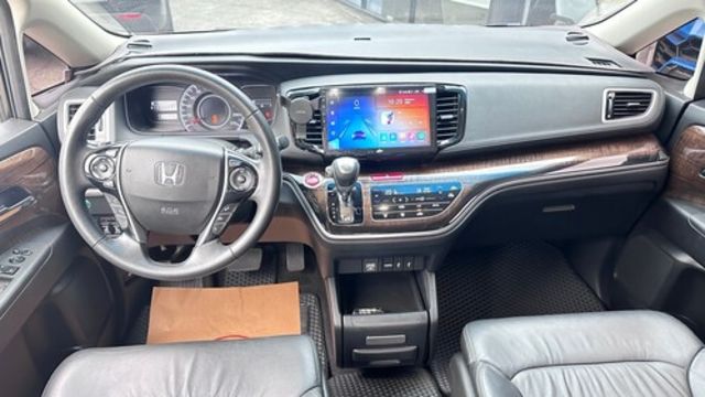 HONDA本田 ODYSSEY  第16張相片