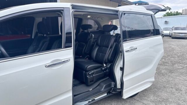 HONDA本田 ODYSSEY  第17張相片