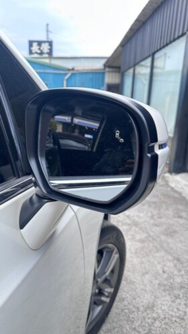 HONDA本田 ODYSSEY  第19張相片