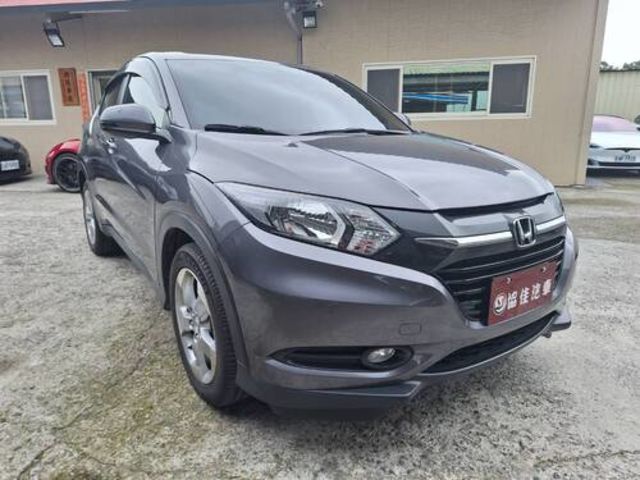 HONDA本田 HR-V  第2張相片