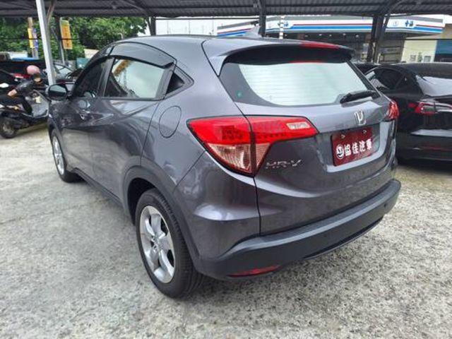 HONDA本田 HR-V  第3張相片