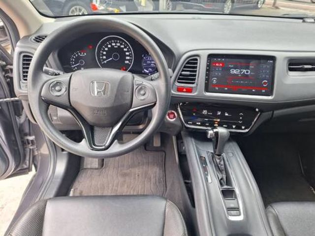 HONDA本田 HR-V  第4張相片