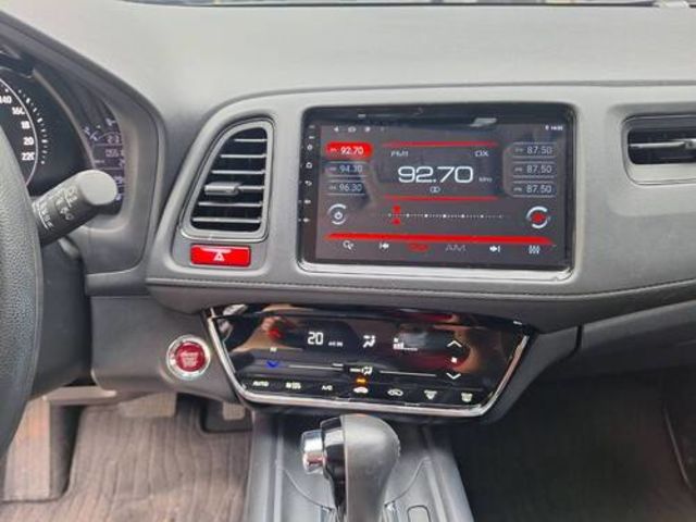 HONDA本田 HR-V  第5張相片