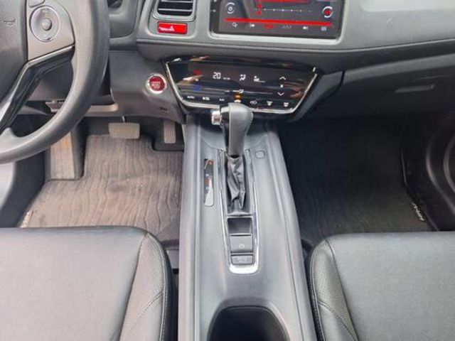 HONDA本田 HR-V  第6張相片