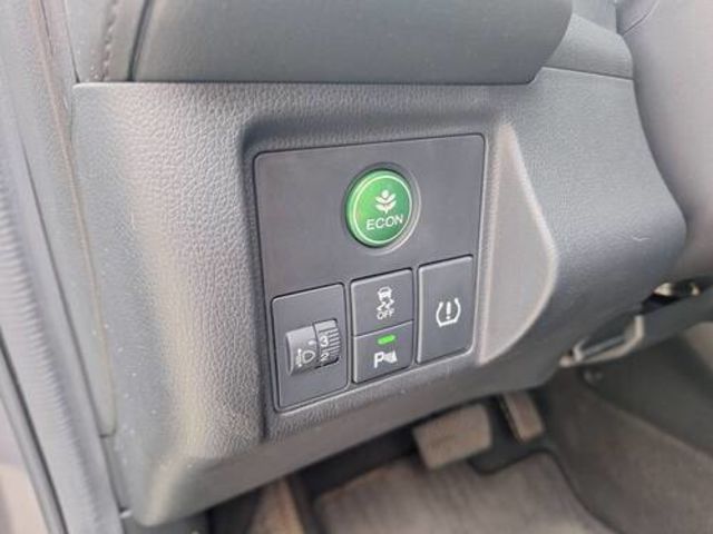 HONDA本田 HR-V  第7張相片