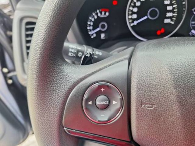 HONDA本田 HR-V  第8張相片