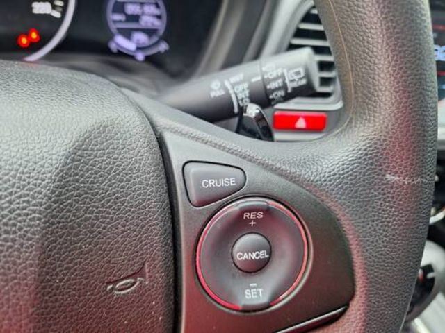 HONDA本田 HR-V  第9張相片