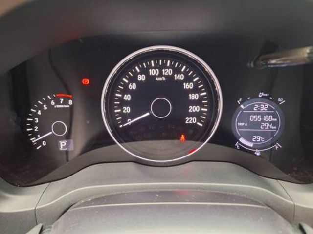 HONDA本田 HR-V  第10張相片