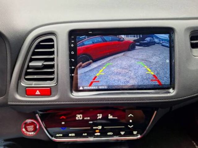 HONDA本田 HR-V  第11張相片