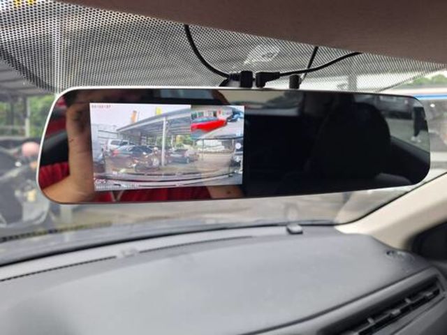 HONDA本田 HR-V  第12張相片