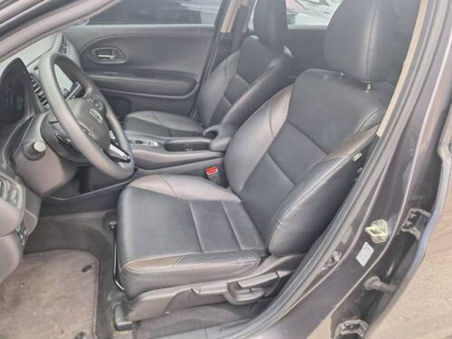 HONDA本田 HR-V  第15張相片