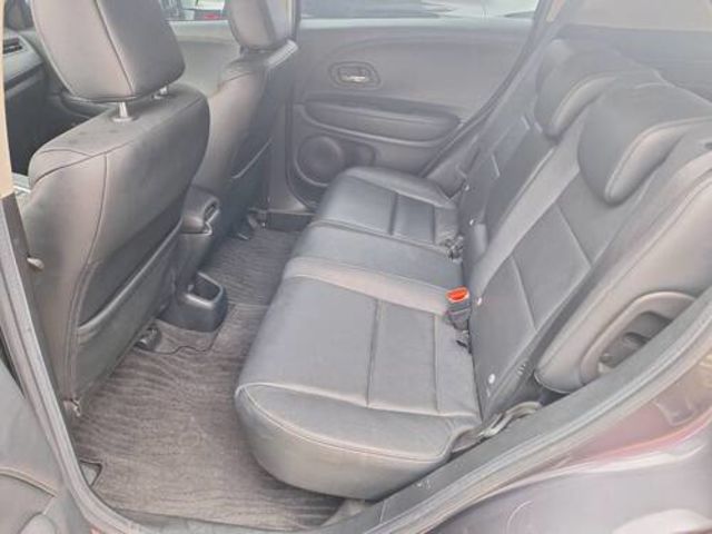 HONDA本田 HR-V  第16張相片