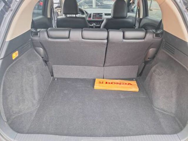 HONDA本田 HR-V  第17張相片