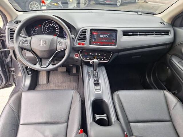 HONDA本田 HR-V  第18張相片