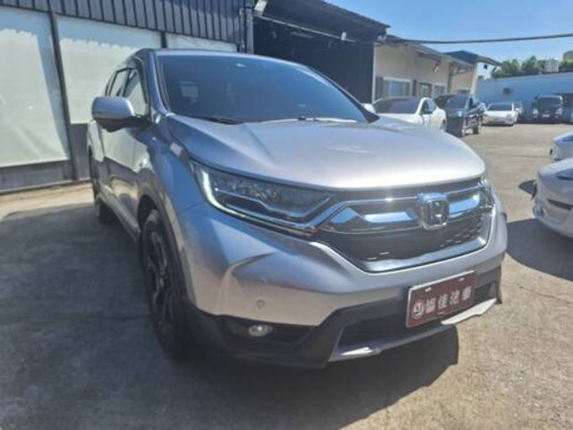 HONDA本田 CR-V  第2張相片