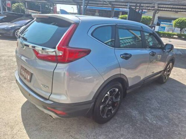 HONDA本田 CR-V  第3張相片