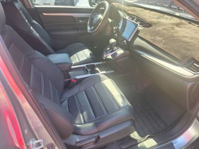 HONDA本田 CR-V  第6張相片